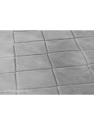 Impulse Silver Rug - Thumbnail - 4