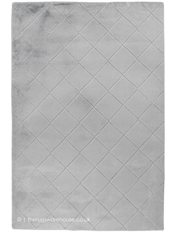 Impulse Silver Rug - 8