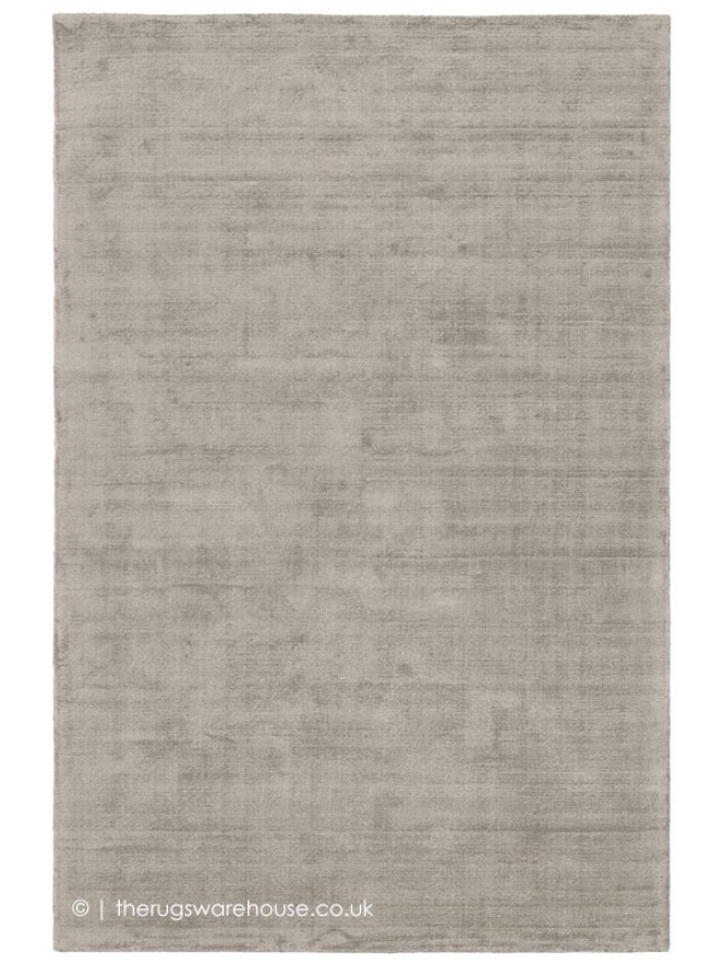 Nuances Silver Rug - 4