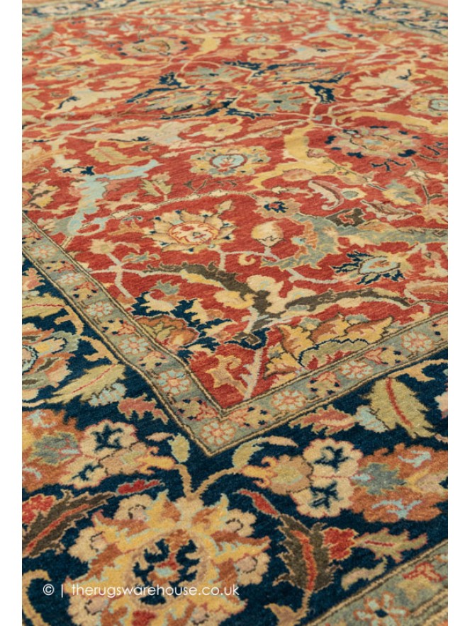 Badohi Rug - 7