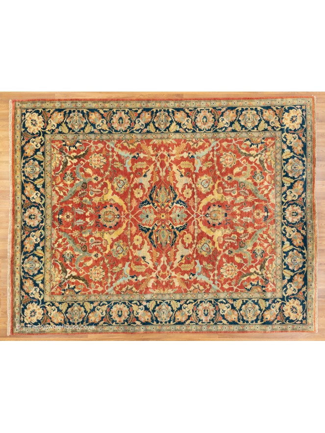 Badohi Rug - 11