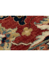 Fine Badohi Rug - Thumbnail - 8