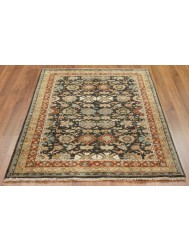 Fine Charcoal Rug - Thumbnail - 2