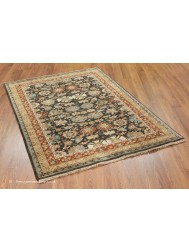 Fine Charcoal Rug - Thumbnail - 3