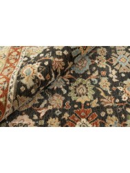 Fine Charcoal Rug - Thumbnail - 5