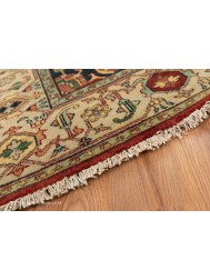 Fine Serapi 7 Rug - Thumbnail - 4
