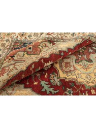 Fine Serapi 7 Rug - Thumbnail - 5