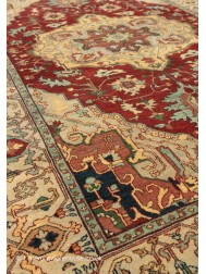 Fine Serapi 7 Rug - Thumbnail - 6