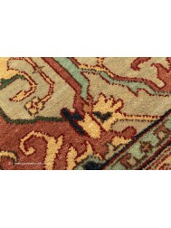Fine Serapi 7 Rug - Thumbnail - 7