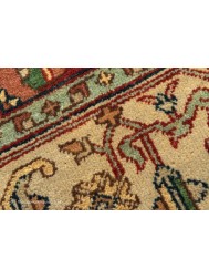 Fine Serapi 7 Rug - Thumbnail - 8
