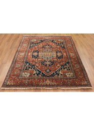 Serapi 1 Rug - Thumbnail - 2
