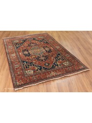 Serapi 1 Rug - Thumbnail - 3