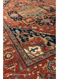 Serapi 1 Rug - Thumbnail - 6