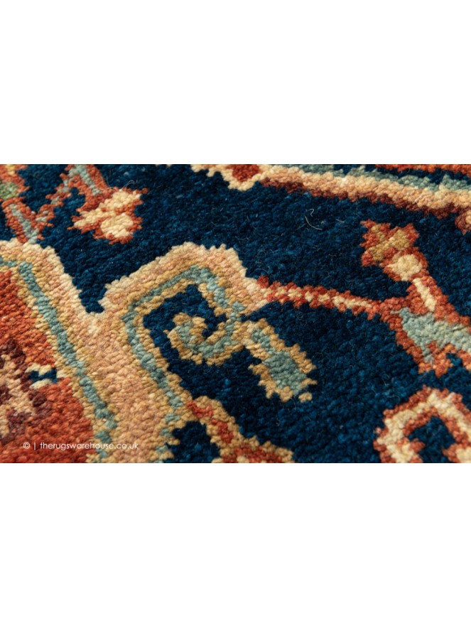 Serapi 1 Rug - 7
