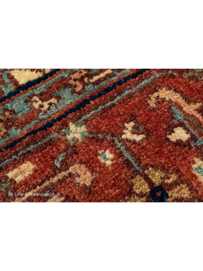 Serapi 1 Rug - 8