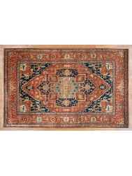 Serapi 1 Rug - Thumbnail - 9