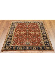 Vintage 1475 Rug - Thumbnail - 2