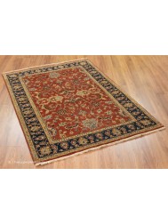 Vintage 1475 Rug - Thumbnail - 3