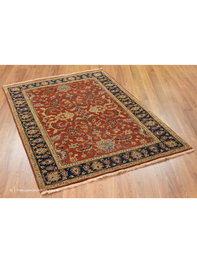 Vintage 1475 Rug - 3