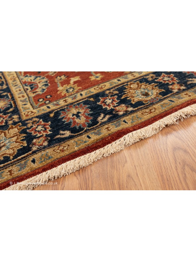 Vintage 1475 Rug - 4