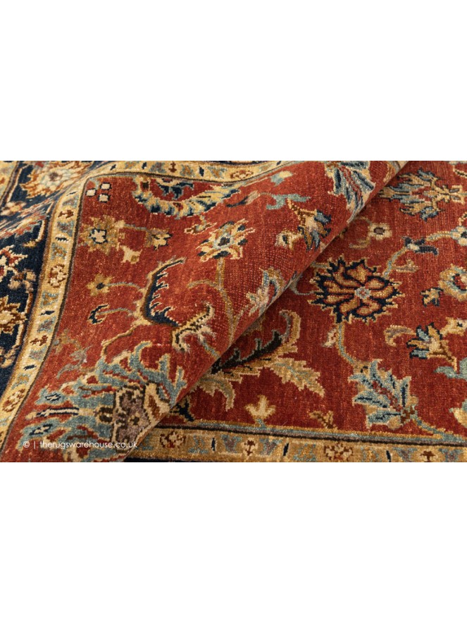 Vintage 1475 Rug - 5