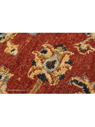 Vintage 1475 Rug - Thumbnail - 8