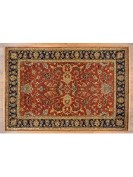 Vintage 1475 Rug - Thumbnail - 9