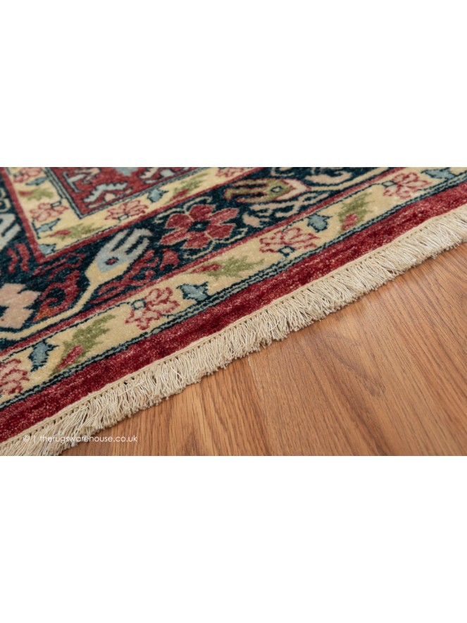 Vintage 8230 Rug - 4