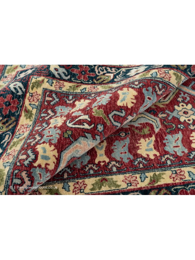 Vintage 8230 Rug - 5