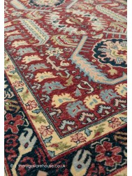 Vintage 8230 Rug - Thumbnail - 6