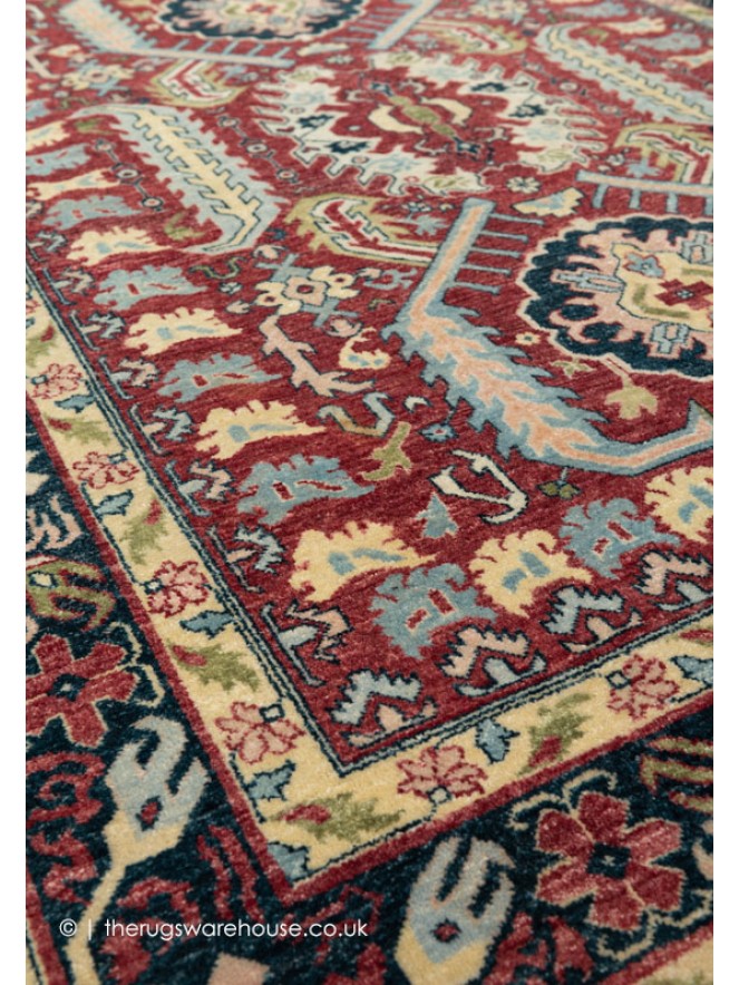 Vintage 8230 Rug - 6