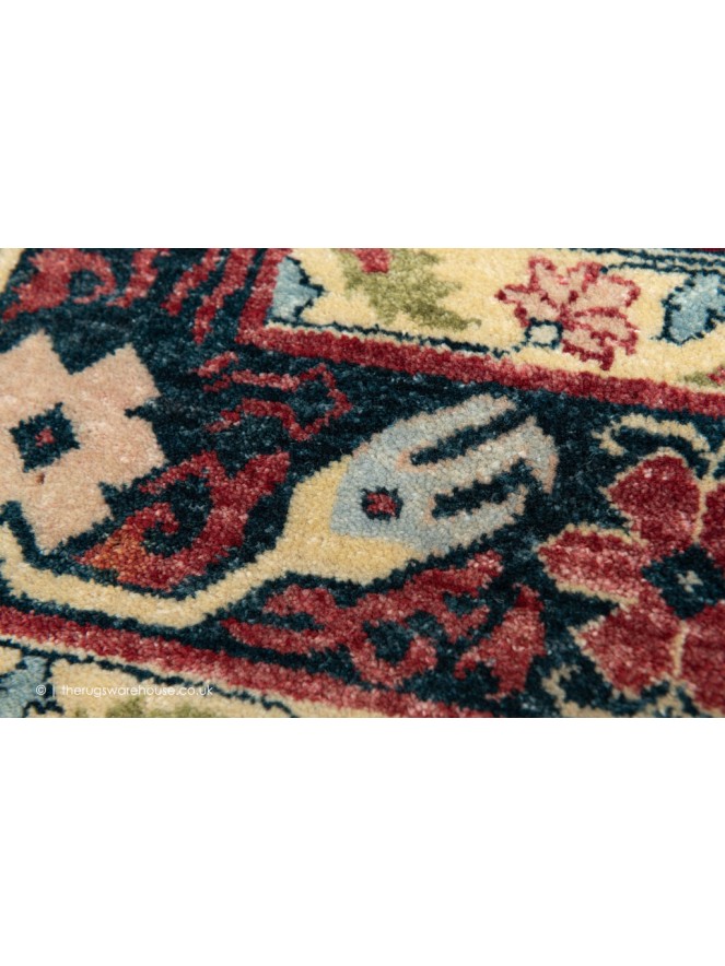 Vintage 8230 Rug - 7