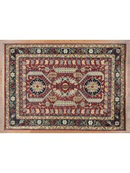 Vintage 8230 Rug - Thumbnail - 9