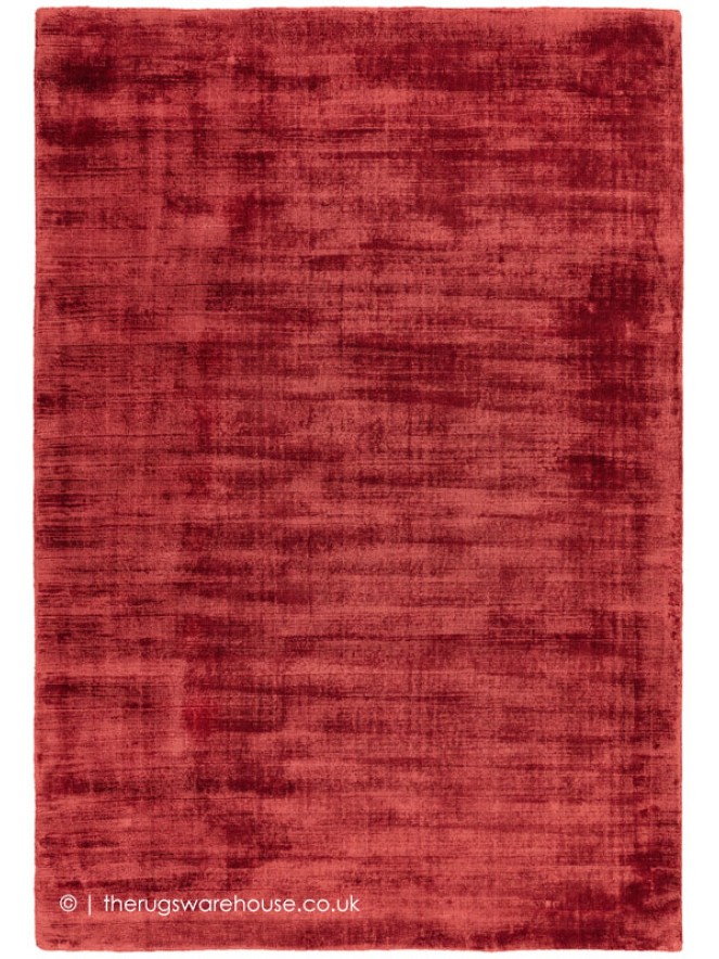 Blade Berry Rug - 7