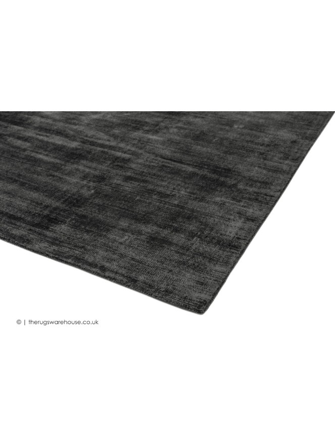 Blade Charcoal Rug - 3