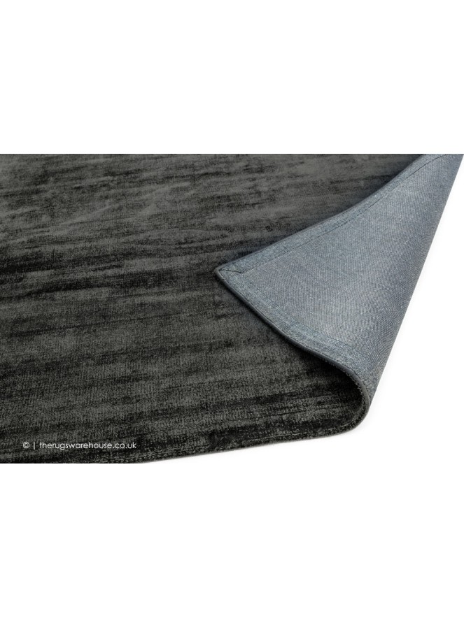 Blade Charcoal Rug - 4