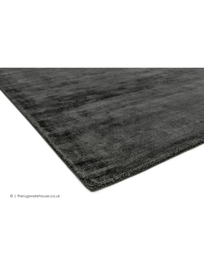 Blade Charcoal Rug - 5