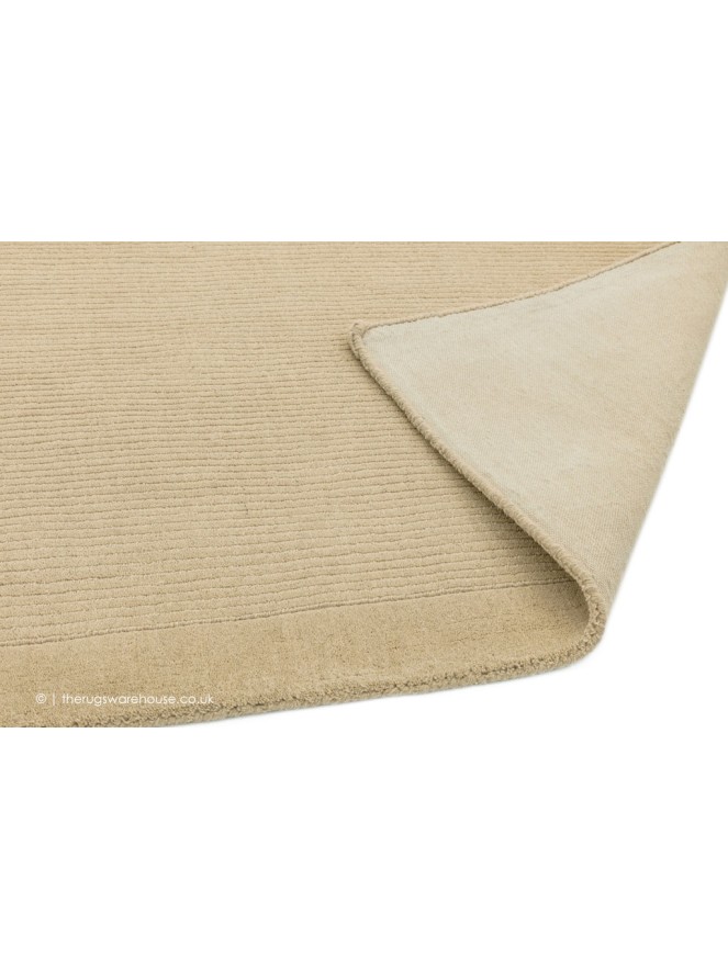 York Beige Rug - 4