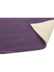 York Purple Rug - Thumbnail - 4