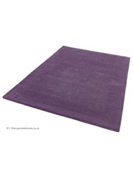 York Purple Rug - Thumbnail - 6