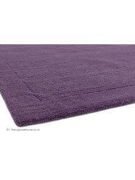 York Purple Rug - Thumbnail - 5