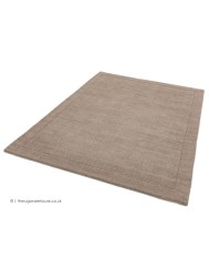 York Taupe Rug - Thumbnail - 2