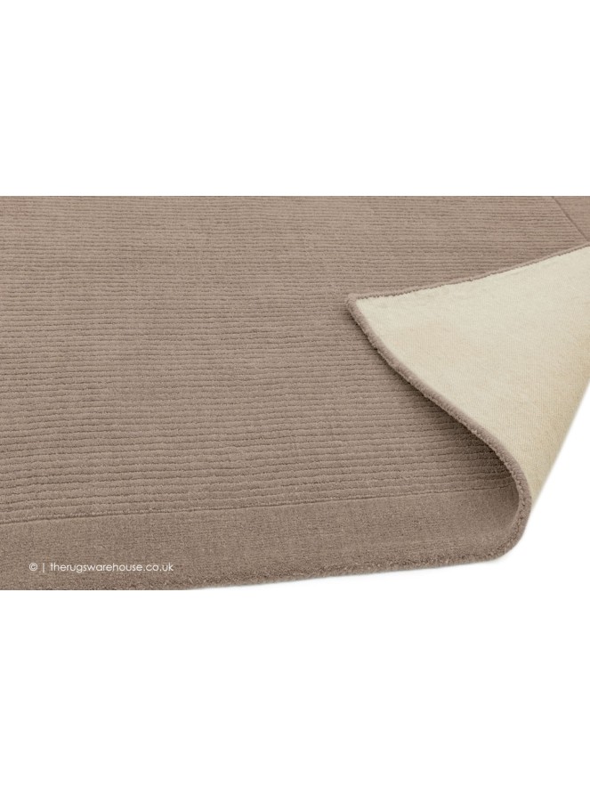 York Taupe Rug - 4