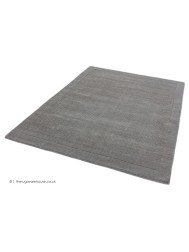 York Grey Rug - Thumbnail - 2