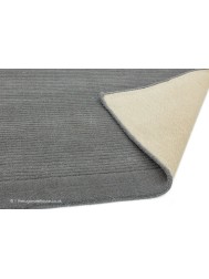 York Grey Rug - Thumbnail - 4