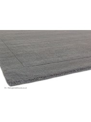 York Grey Rug - Thumbnail - 5