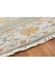 Ushak MC332 Rug - Thumbnail - 3