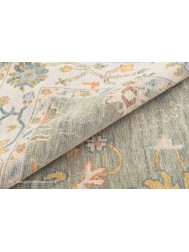 Ushak MC332 Rug - Thumbnail - 4