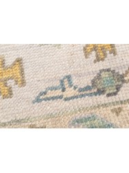 Ushak MC332 Rug - Thumbnail - 6