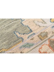 Ushak MC332 Rug - Thumbnail - 7
